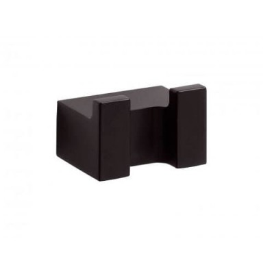 Крючок для полотенец Bemeta Nero 135006230
